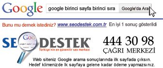 Seo Fiyatları