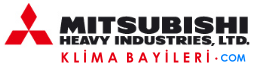 Mitsubishi Klima Bayileri